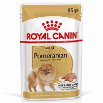 Royal Canin Pomeranian Wet 85g