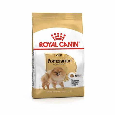 Royal Canin Pomeranian Adult 1.5kg