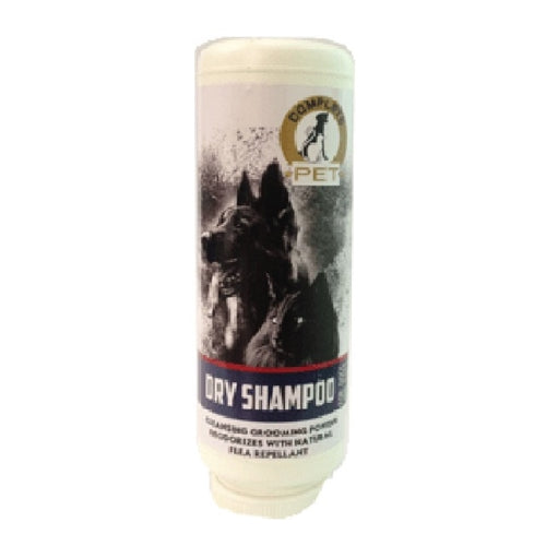 Dry Shampoo for dogs and cats 300gr
