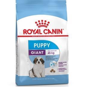 SHN GAINT PUPPY 3.5KG