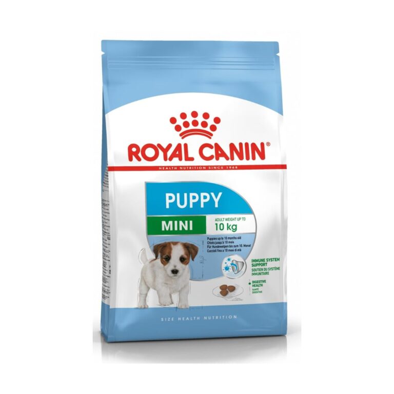 SHN Mini Puppy 2Kg