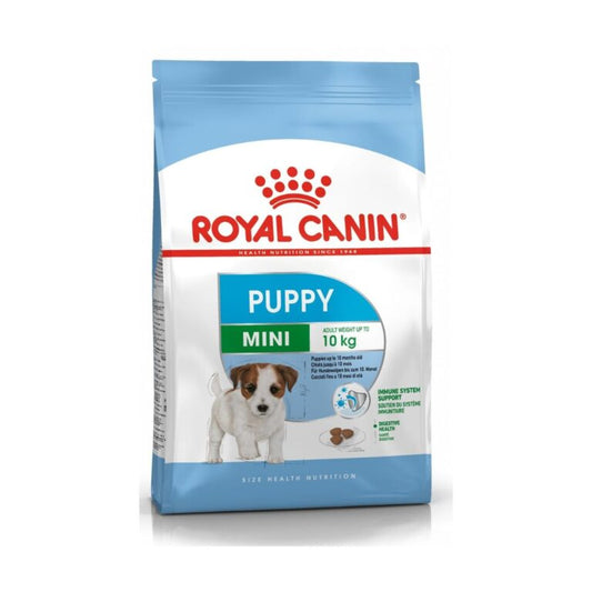 SHN Mini Puppy 2Kg