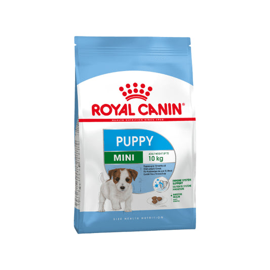 SHN MINI PUPPY 4KG