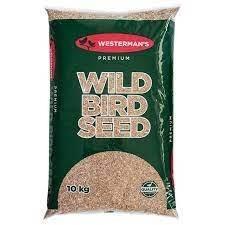 Wild Bird Food 10kg