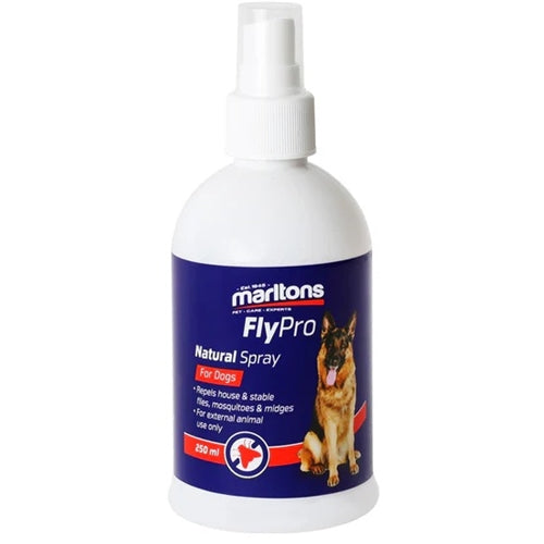 Marltons flyrid 375ml