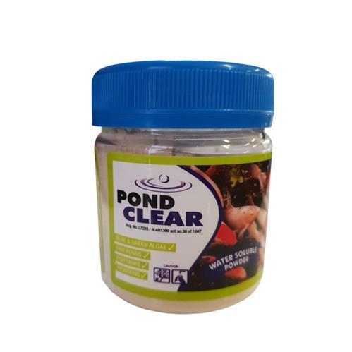Pond Clear Treats 18000 liters