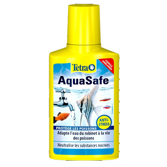 Tetra Aqua safe 100ml