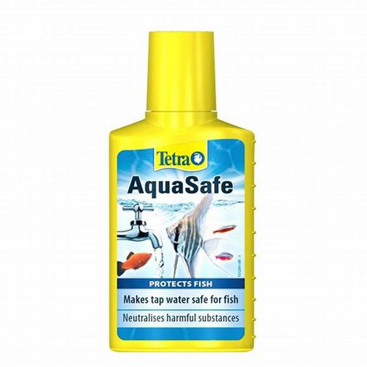 Tetra Aqua safe 250ml