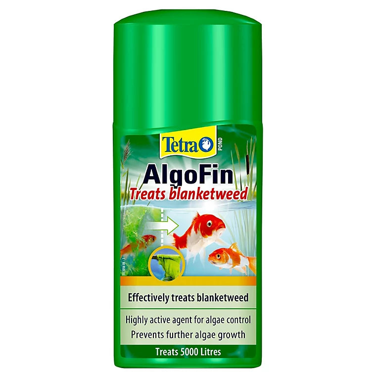 Tetrapond algofin - 1000ml