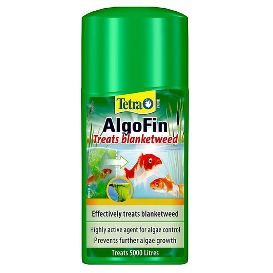 Tetrapond algofin - 1000ml