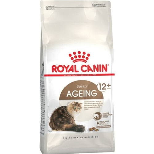 FHN Ageing 12 (4kg)