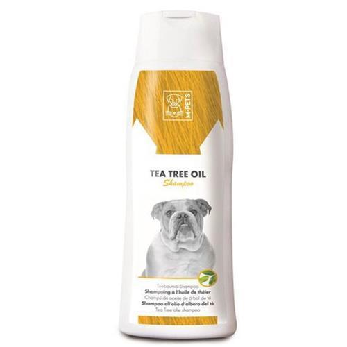 M-Pets Tea Tree Oil Shampoo 250ml