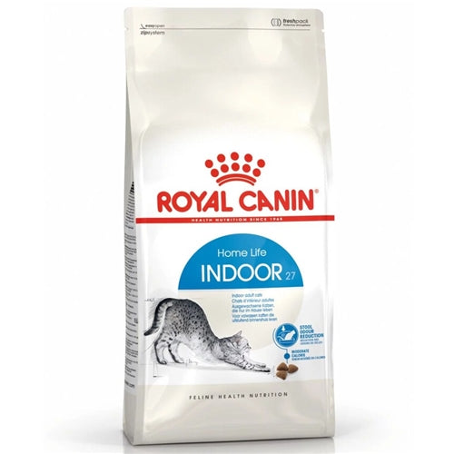 FHN Indoor 4kg
