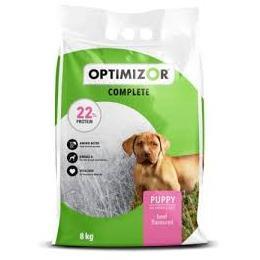 Optimizor Complete Puppy 8kg