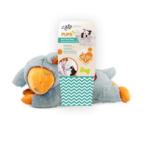 Pups - Heart Beat Sheep