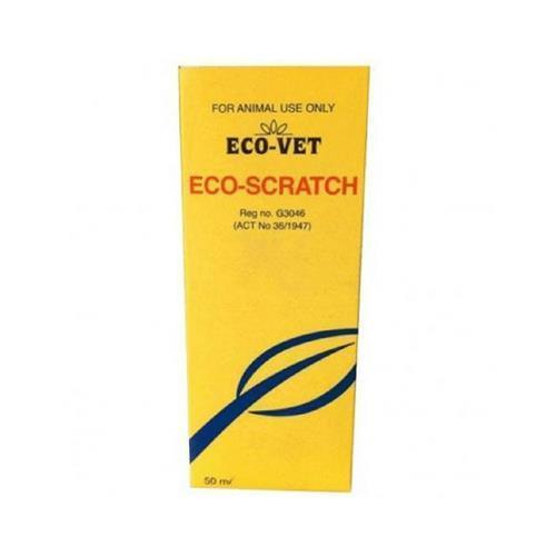 Eco scratch 50ml