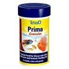 Tetra Prima Granules 30g/100ml