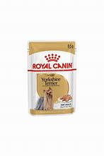 Royal Canin Yorkie Adult Wet 85g