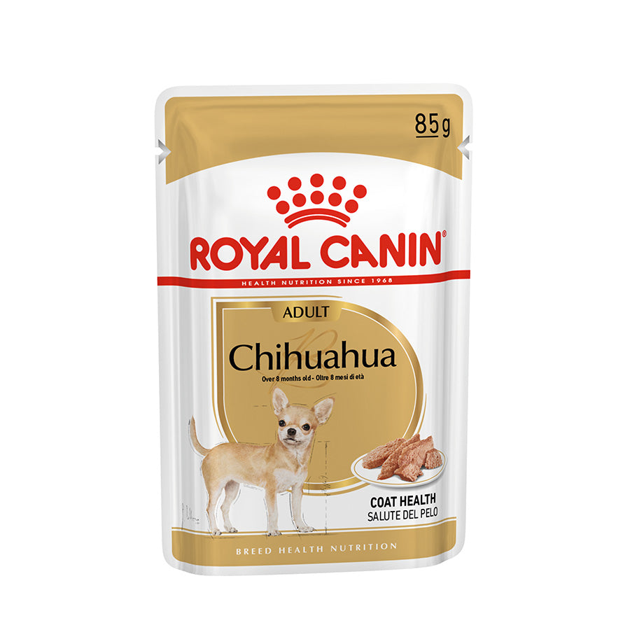 Royal Canin Chihuahua Wet 85g