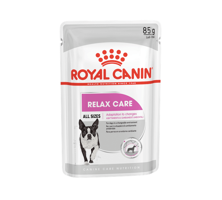 Relax Care Pouch 85g