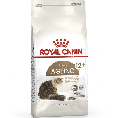 FHN Ageing 12+ (2kg)