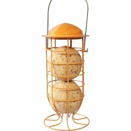 Large Suet Ball Cage