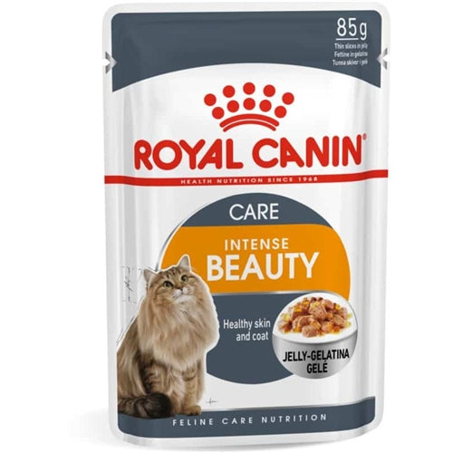 FHN Intense Beauty 85gr