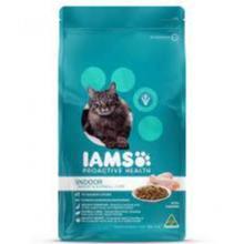 Iams Adult Indoor Weight&Hairball 3kg
