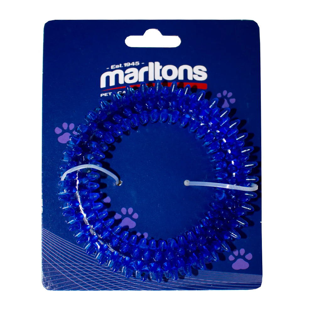 Dog Vinyl Rugged Ring