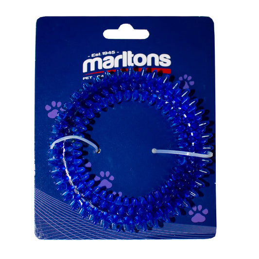 Dog Vinyl Rugged Ring