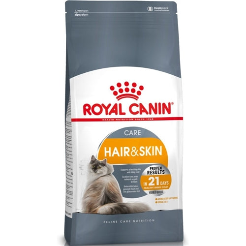 FCN Hair & Skin Care 2kg