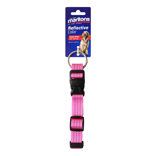 Cat Collar Pink