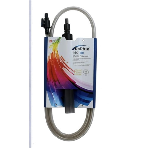 Gravel vac cleaner (41cm)