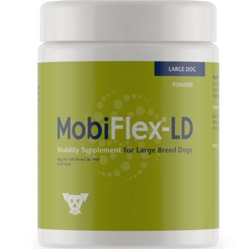 Mobiflex-LD Joint Supplement Dog Large 250g