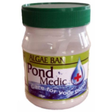 Pond Medic Algea Ban 200g