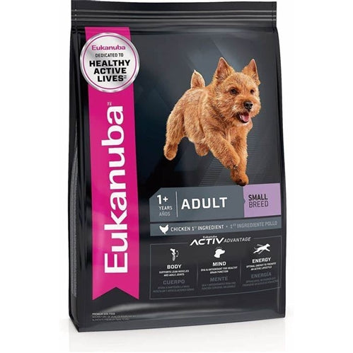 Eukanuba AA Small Adult 1kg