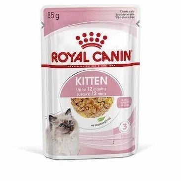 FHN Kitten 85gr