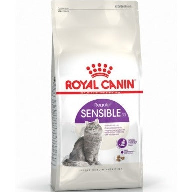 FHN Sensible 2kg