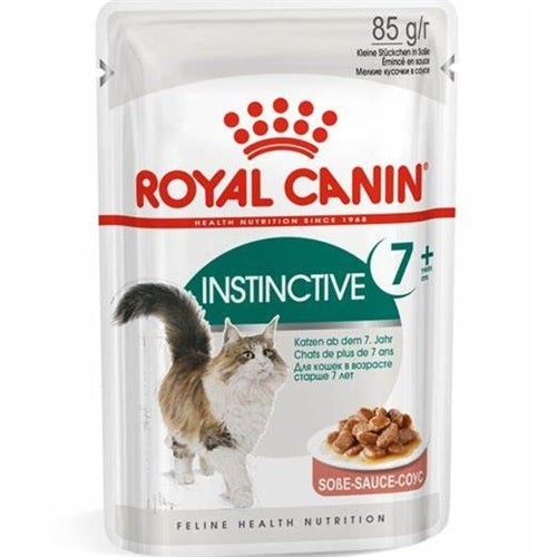 FHN Instinctive 7+ 85gr