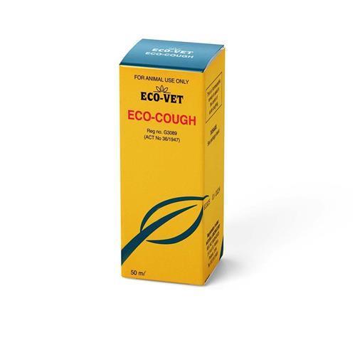 Eco-Cough 50ml