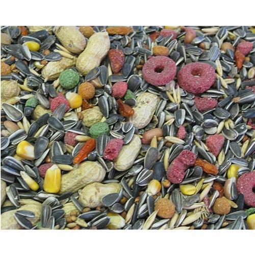 Parrot Mix 10kg