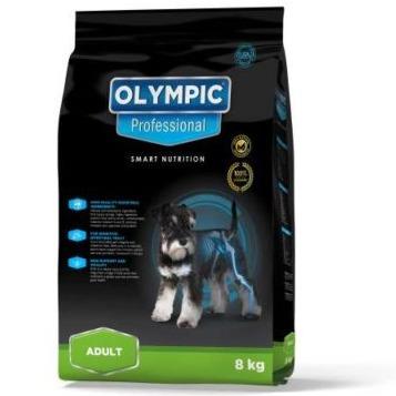 Olympic Adult 8kg