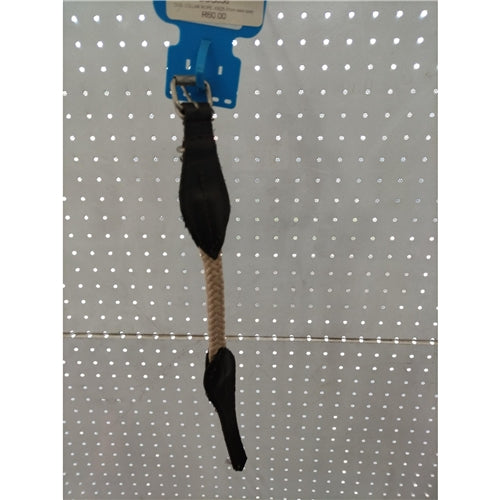 DOG COLLAR ROPE -XS[25-31cm neck size]