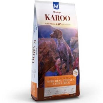 Montego Karoo Adult 20kg