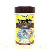 Tetramin Tropical Fish 20G