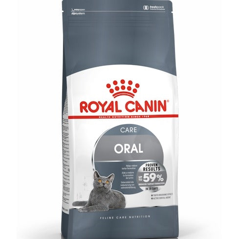 FCN Oral Care 1.5kg