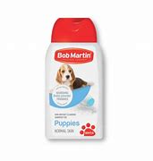 B/M Puppy Shampoo 200ml