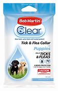 BM Puppy Tick & Flea Collar