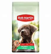 Bob Martin Puppy Chicken 1.5kg