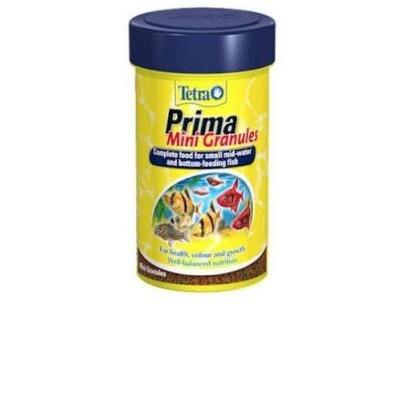 Tetra Prima Mini Granules 45g/100ml